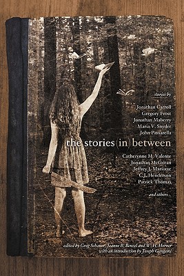 The Stories in Between: A Between Books Anthology book