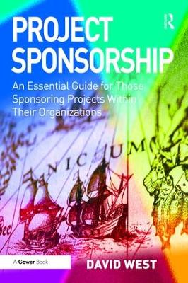 Project Sponsorship book