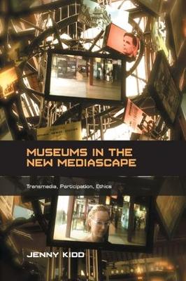 Museums in the New Mediascape book