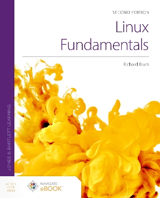 Linux Fundamentals book