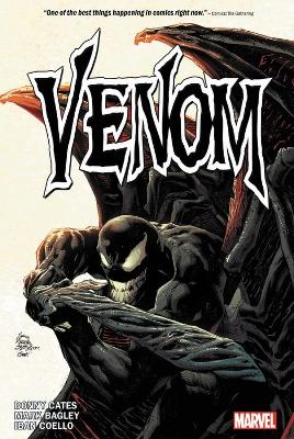 Venom by Donny Cates Vol. 2 book