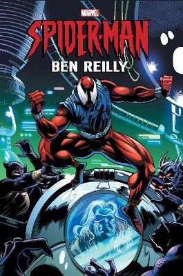 Spider-Man: Ben Reilly Omnibus Vol. 1 (New Printing) by Tom Defalco