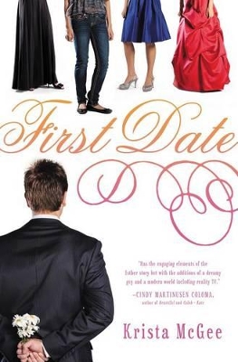 First Date book