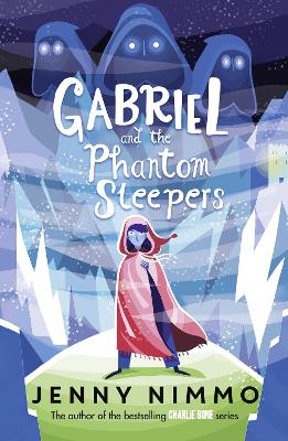 Gabriel and the Phantom Sleepers book