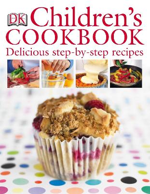 Children's Cookbook book