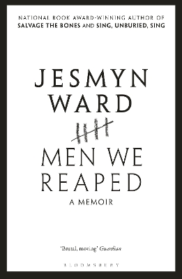 Men We Reaped by Jesmyn Ward