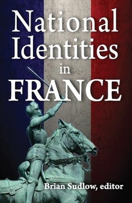 National Identities in France book