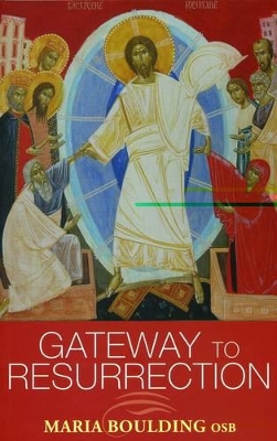 Gateway to Resurrection book