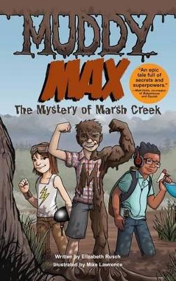 Muddy Max book