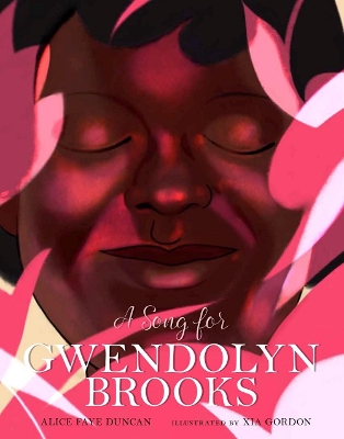 A Song for Gwendolyn Brooks book