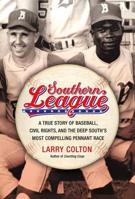 Southern League book