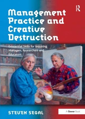 Management Practice and Creative Destruction book
