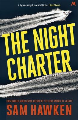 Night Charter book