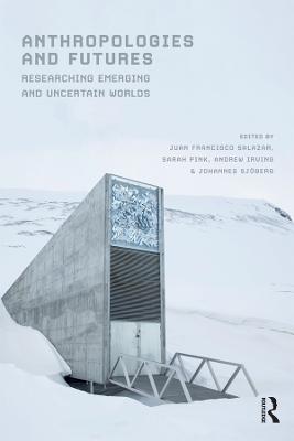 Anthropologies and Futures book