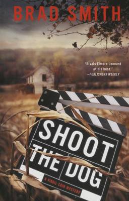 Shoot the Dog book