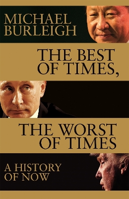 Best of Times, The Worst of Times book