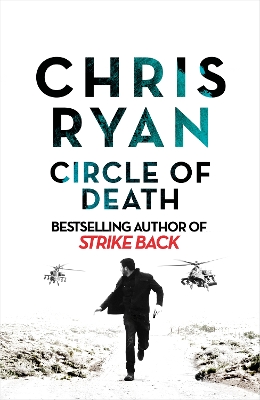 Circle of Death: A Strike Back Novel (5) book