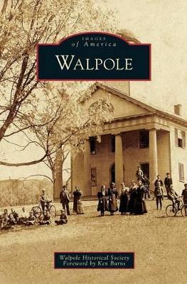 Walpole book