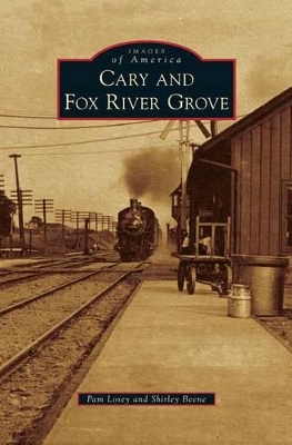 Cary & Fox River Grove book