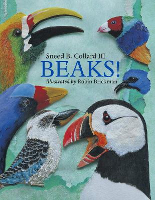 Beaks! book