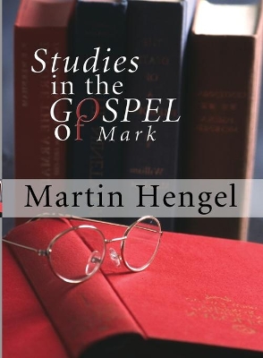 Studies in the Gospel of Mark book