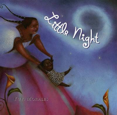 Little Night book