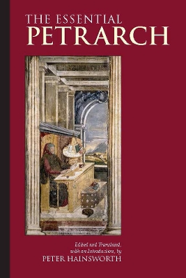 Essential Petrarch book