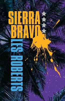Sierra Bravo book
