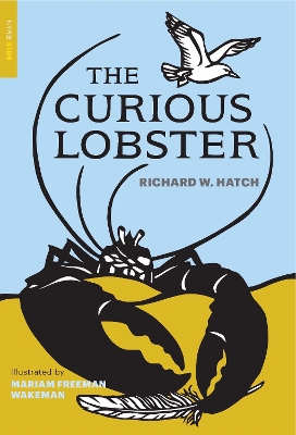 Curious Lobster book