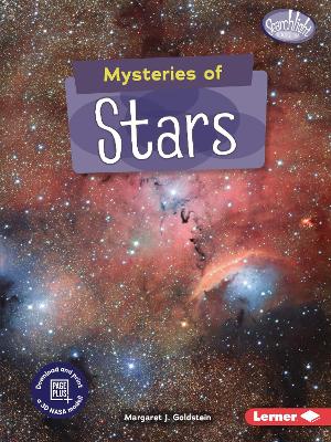 Mysteries of Stars book