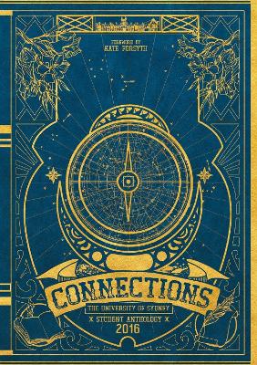 Connections: The University of Sydney Anthology 2016 book