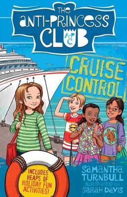 Cruise Control: the Anti-Princess Club 5 book