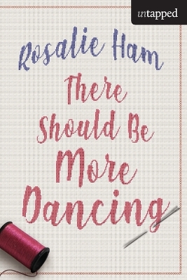 There Should Be More Dancing book