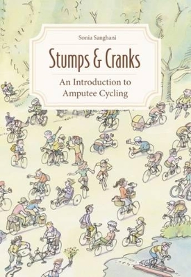 Stumps and Cranks book