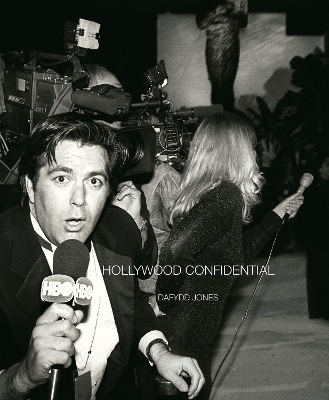 Hollywood: Confidential book