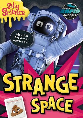 Silly Science: Strange Space book