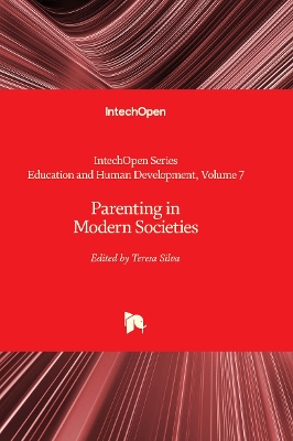 Parenting in Modern Societies book