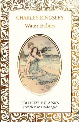 The Water-Babies book