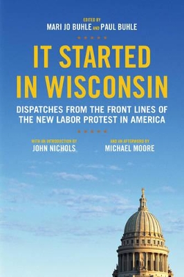 It Started in Wisconsin book