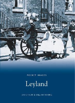 Leyland book