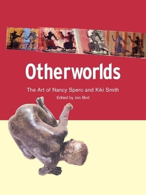 Otherworlds book