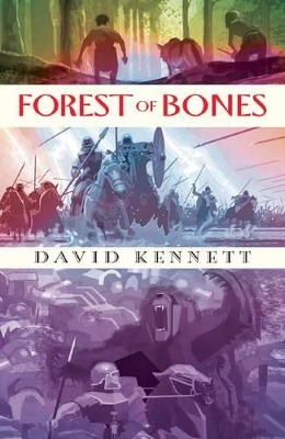Forest of Bones book