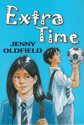 Extra Time book