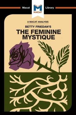 Feminine Mystique by Elizabeth Whitaker