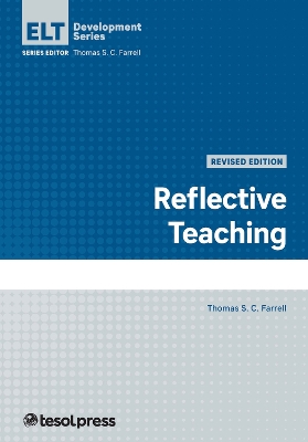 Reflective Teaching, Revised book
