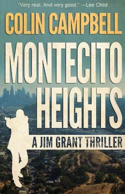 Montecito Heights book