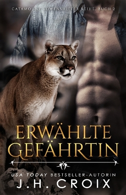 Erwählte Gefährtin book