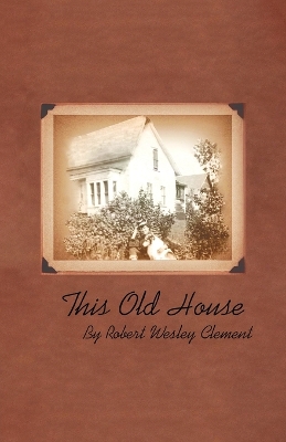 This Old House book