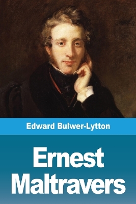 Ernest Maltravers book