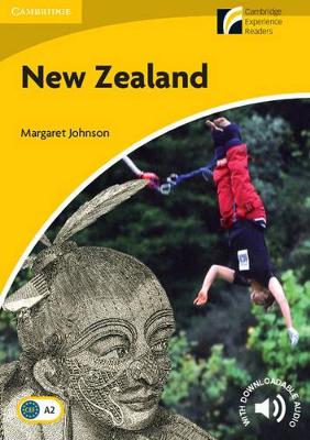New Zealand Level 2 Elementary/Lower-intermediate book